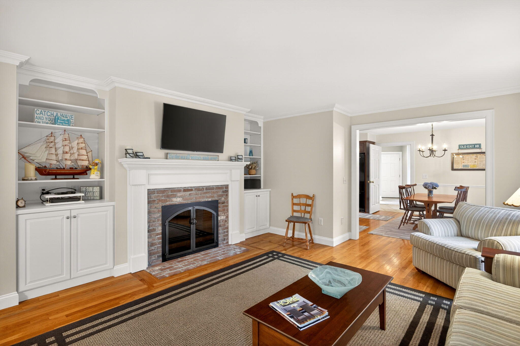 9 Bakers Pond Road South Dennis, MA 02660 - Photo 11 of 57 8-08-9L4A4273