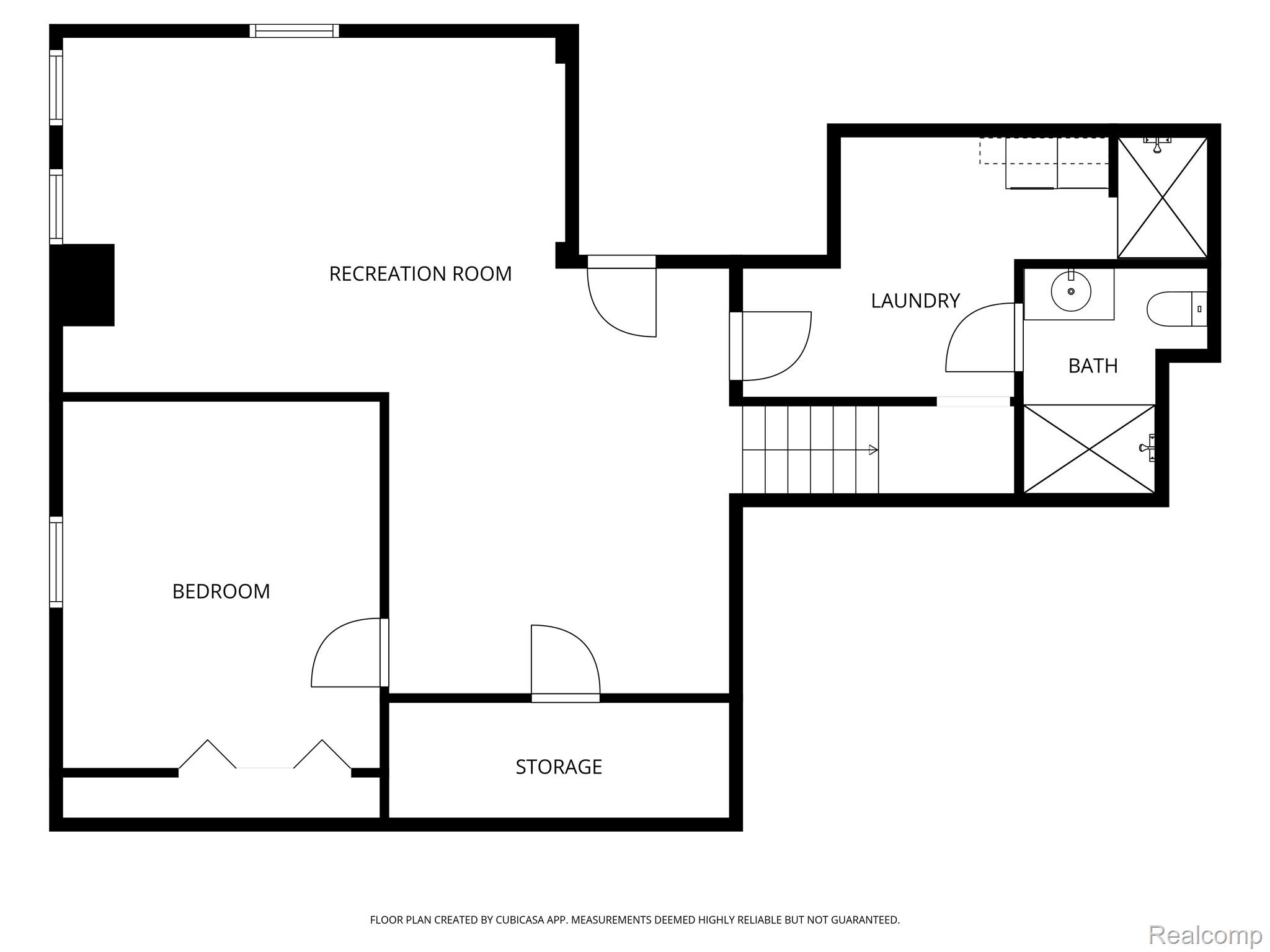 3822 Martin Road Warren, MI 48092 - Photo 40 of 40