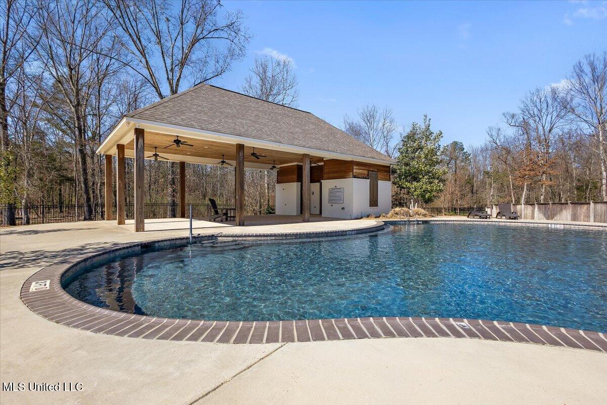 213 South Woodcreek Road Madison, MS 39110 - Photo 49 of 49 57-3HTP9915