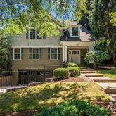 $1,685,000 | 3416 Thornapple Street, Chevy Chase, MD 20815