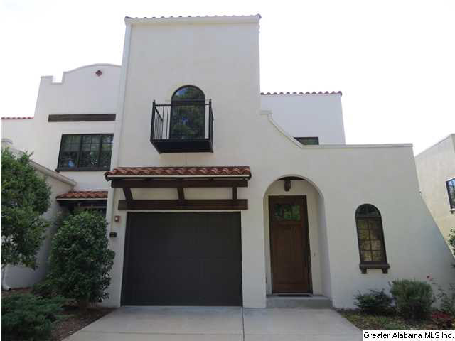 2081 Lancaster Road, Unit 2081 Birmingham, AL 35209 - Photo 1 of 17