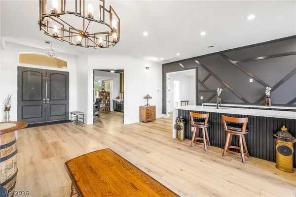 $1,225,000 | 7580 Prancing Pony Court, Las Vegas, NV 89131