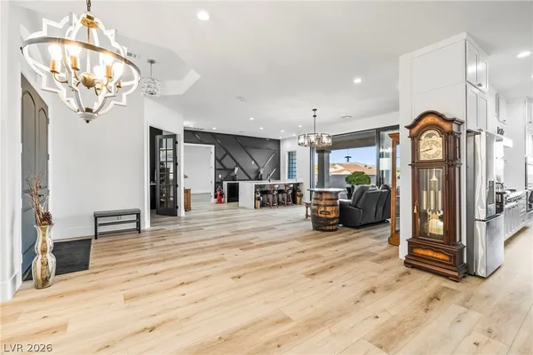 $1,225,000 | 7580 Prancing Pony Court, Las Vegas, NV 89131