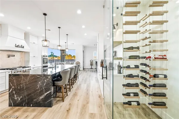 $1,225,000 | 7580 Prancing Pony Court, Las Vegas, NV 89131