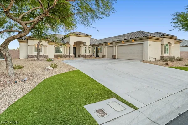 $1,225,000 | 7580 Prancing Pony Court, Las Vegas, NV 89131
