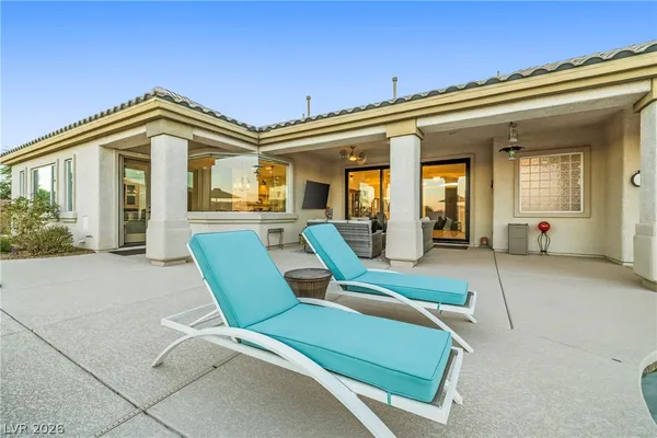 $1,225,000 | 7580 Prancing Pony Court, Las Vegas, NV 89131
