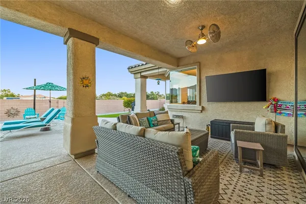 $1,225,000 | 7580 Prancing Pony Court, Las Vegas, NV 89131