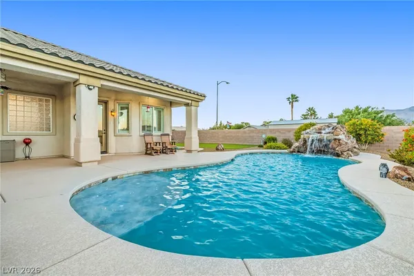 $1,225,000 | 7580 Prancing Pony Court, Las Vegas, NV 89131