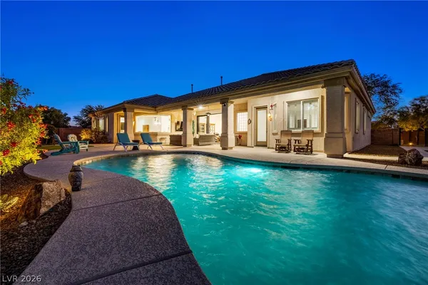 $1,225,000 | 7580 Prancing Pony Court, Las Vegas, NV 89131