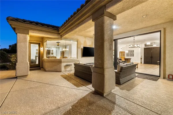$1,225,000 | 7580 Prancing Pony Court, Las Vegas, NV 89131