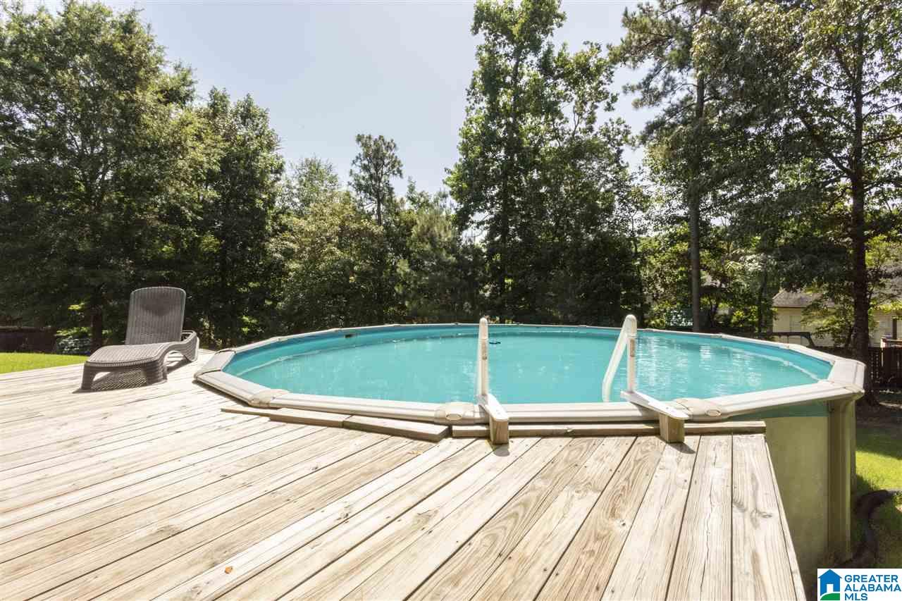 137 Lakeland Ridge Chelsea, AL 35043 - Photo 36 of 40