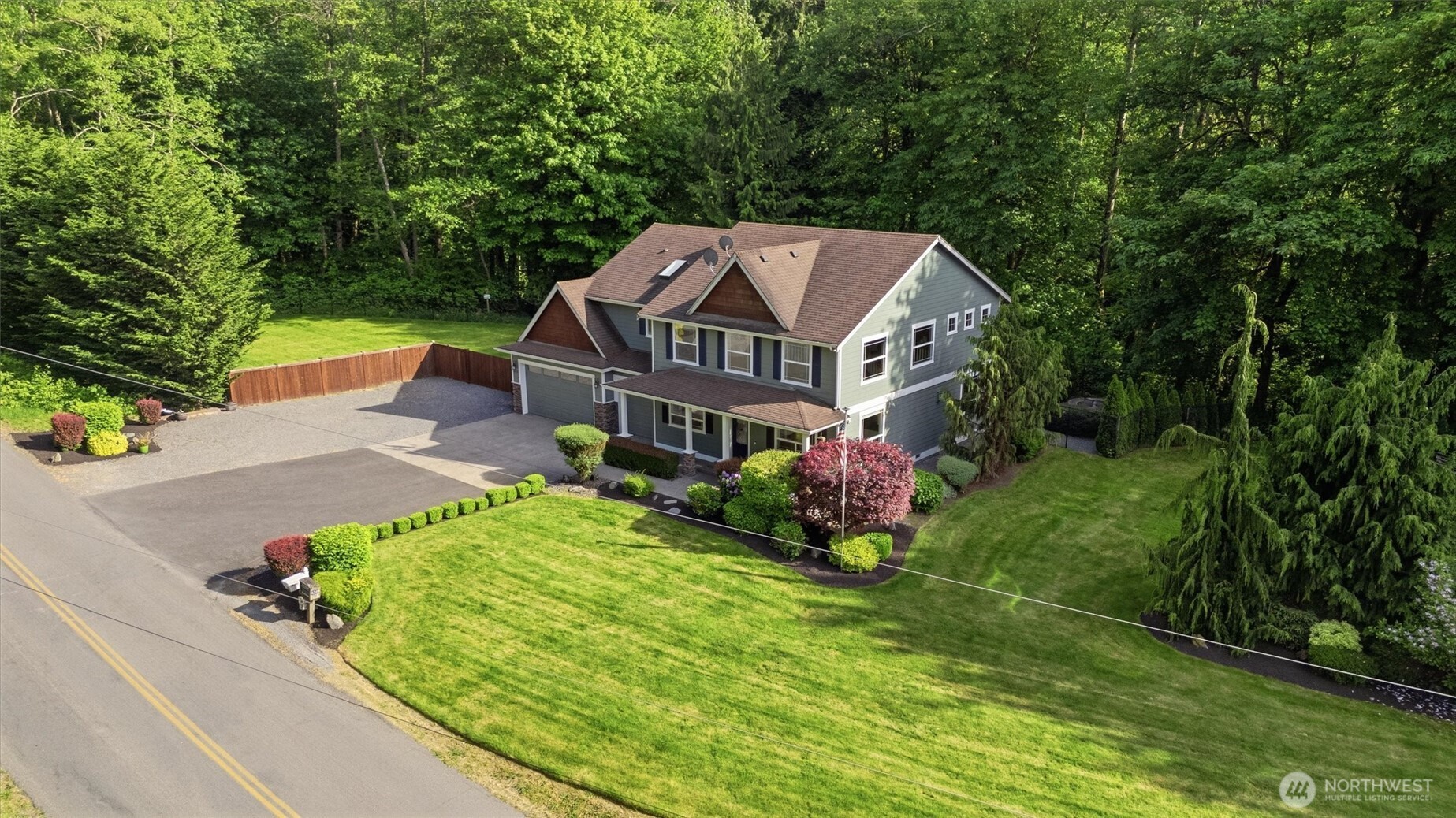4202 Silvana Terrace Road Stanwood, WA 98292 - Photo 4 of 40