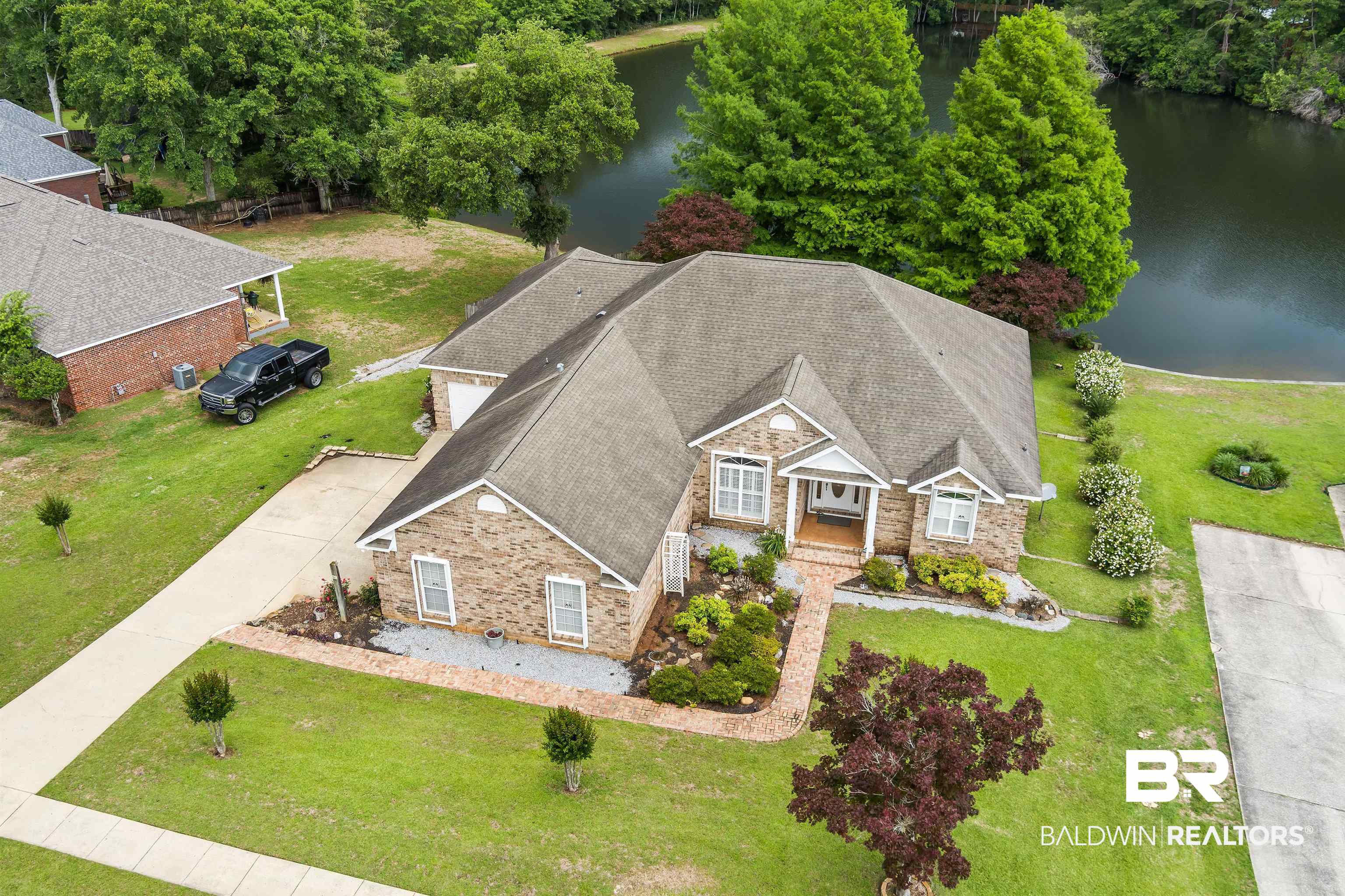 553 Summerlake Drive East Mobile, AL 36608 - Photo 35 of 35
