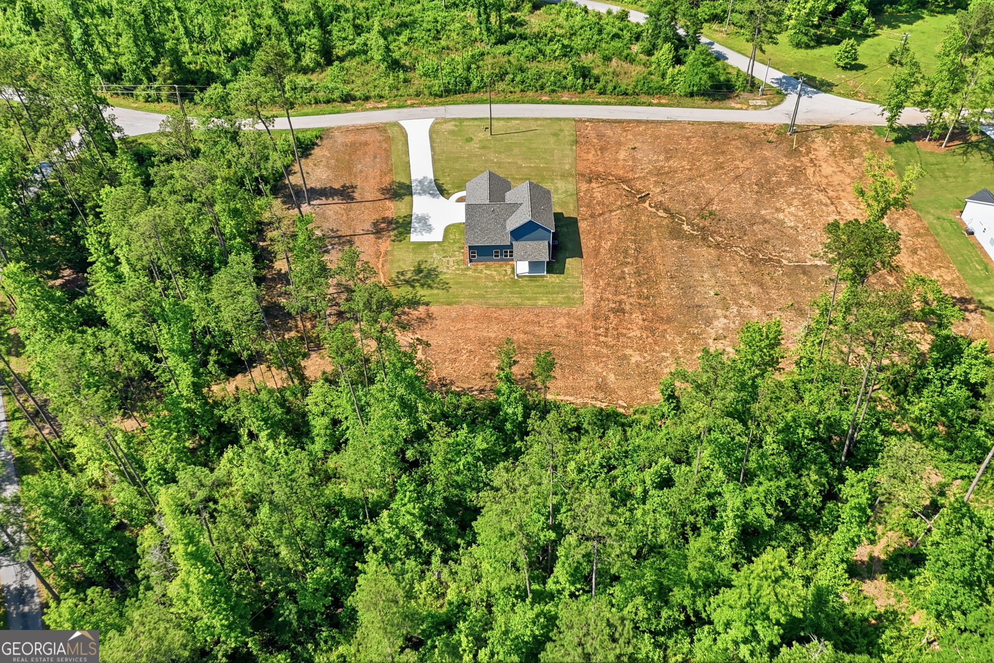 335 Yancey Road Covington, GA 30014 - Photo 37 of 41
