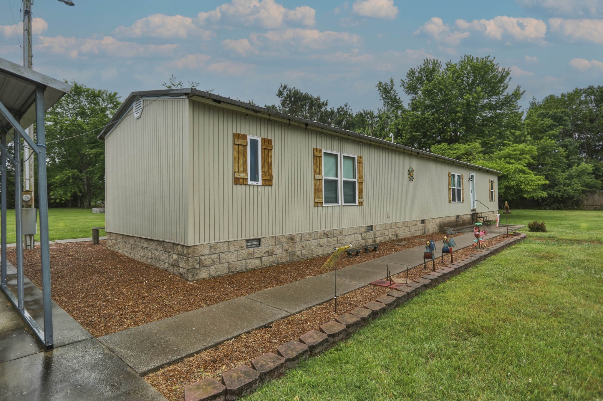 7512 Greenwood Road Cross Plains, TN 37049 - Photo 18 of 18