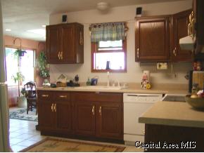 3689 Ping Road Auburn, IL 62615 - Photo 4 of 9