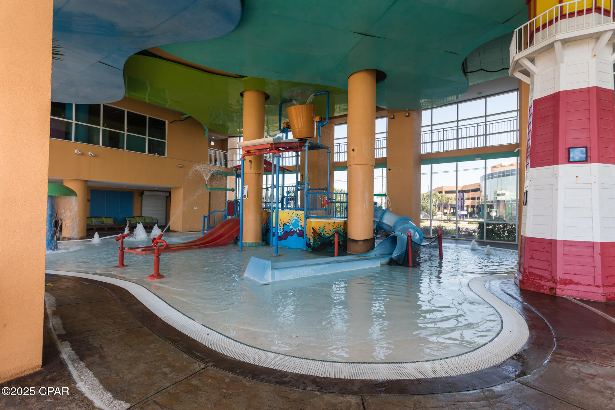17739 Front Beach Road, Unit 1007W Panama City Beach, FL 32413 - Photo 73 of 98 Gallery Image 73