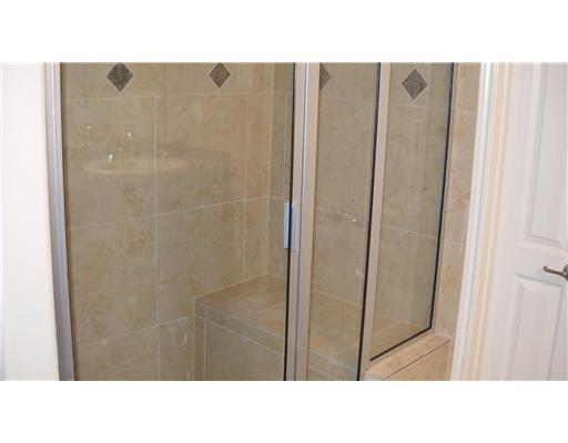 4750 Grand Junction Drive, Unit 28 Corpus Christi, TX 78413 - Photo 6 of 6 a black and white photo of a bathroom