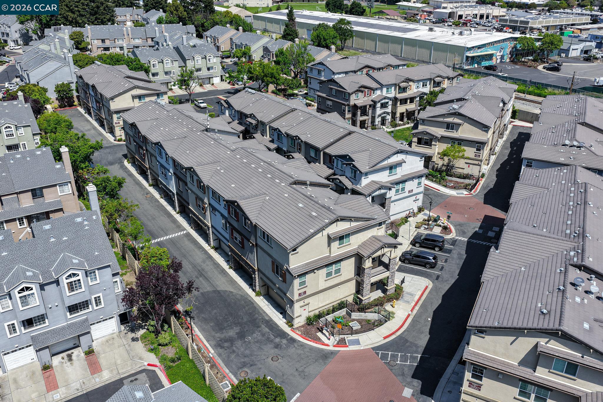24552 Autumn Mist Way Hayward, CA 94544 - Photo 45 of 50