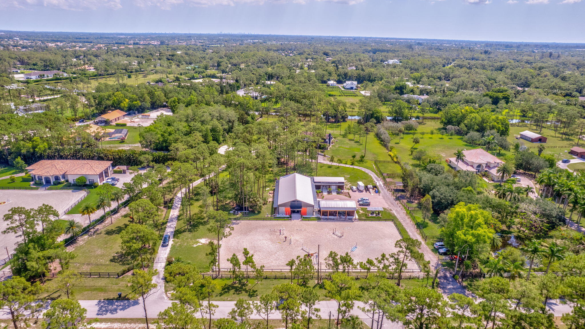 5446 Reynolds Road Lake Worth, FL 33449 - Photo 53 of 57 66-web-or-mls-DJI_0607AA