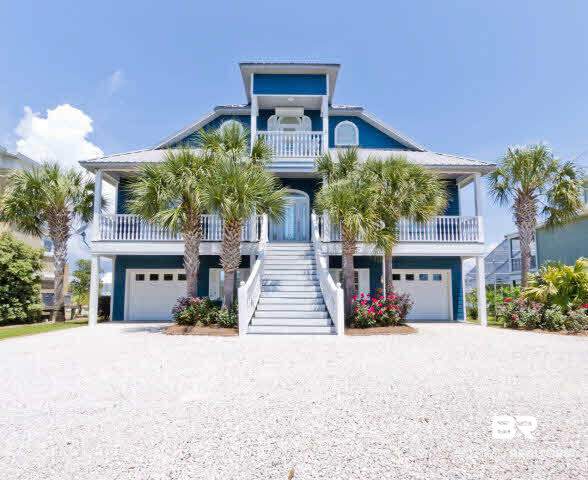 32541 River Road Orange Beach, AL 36561 - Photo 1 of 1