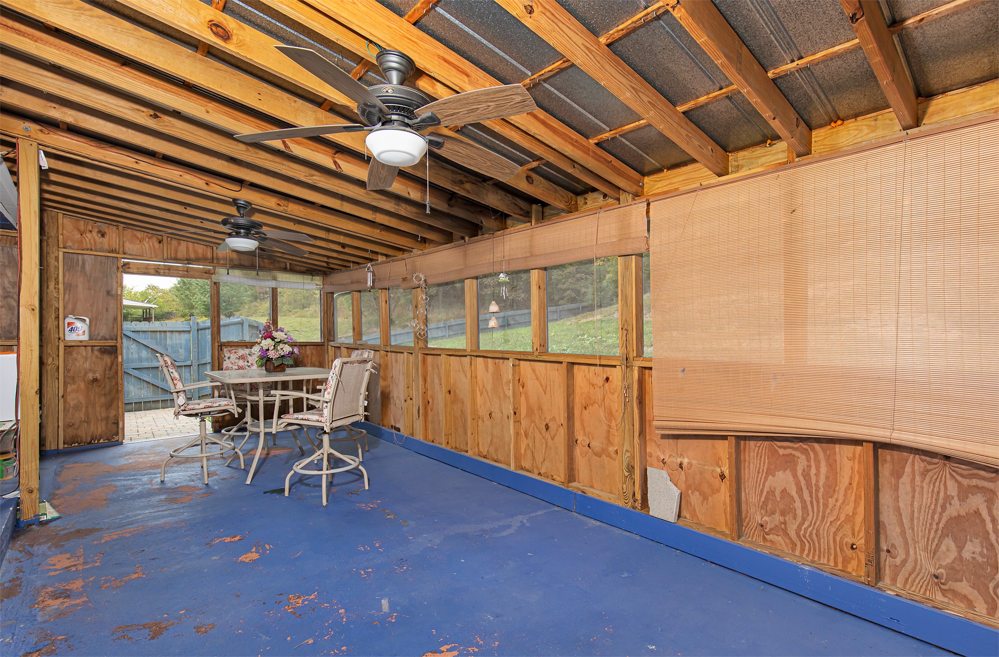 3114 Tyree Springs Road Hendersonville, TN 37075 - Photo 5 of 18 a dining room with furniture and a table