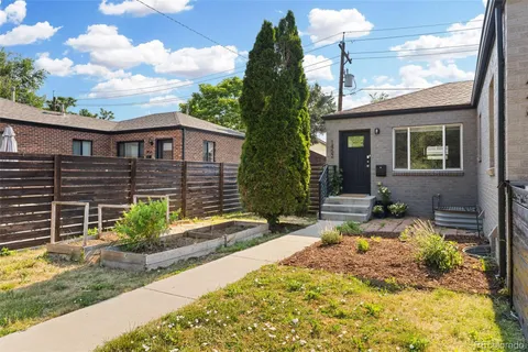 $545,000 | 1452 Quitman Street, Denver, CO 80204