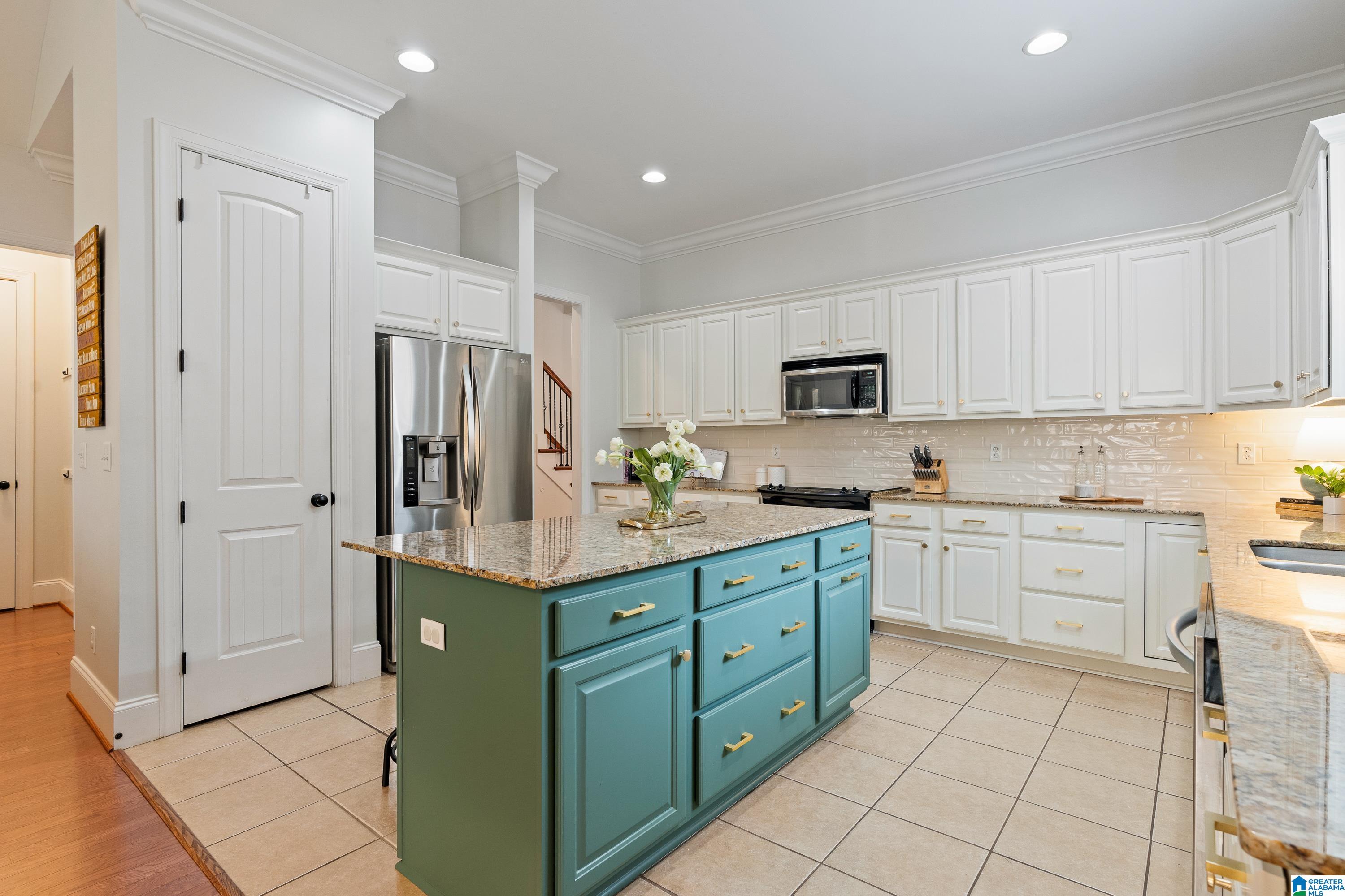 5853 Water Point Lane Birmingham, AL 35244 - Photo 17 of 73