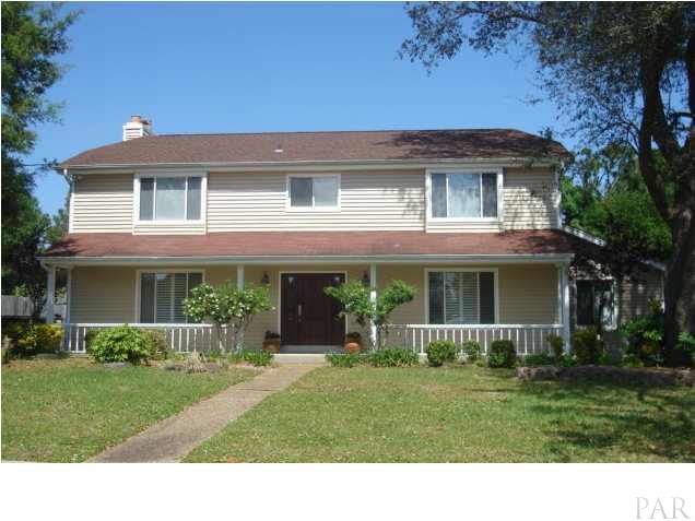 3960 McClellan Road Pensacola, FL 32503 - Photo 1 of 24 Welcome to 3960 McClellan Road