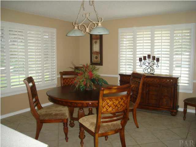 3960 McClellan Road Pensacola, FL 32503 - Photo 17 of 24 Another view of dining room
