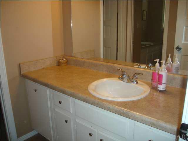3960 McClellan Road Pensacola, FL 32503 - Photo 21 of 24 One of two vanities in master bathroom
