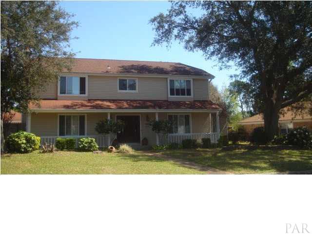 3960 McClellan Road Pensacola, FL 32503 - Photo 24 of 24 Make this your new home!