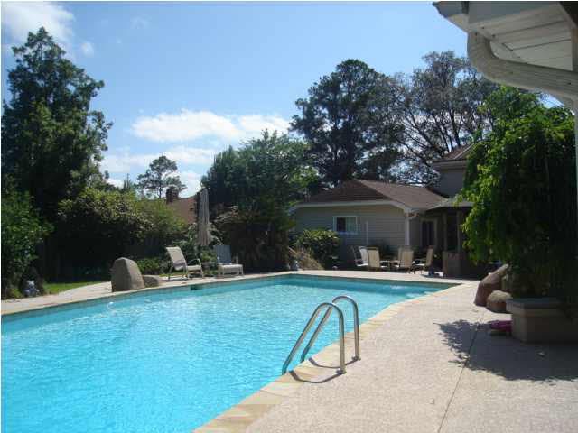 3960 McClellan Road Pensacola, FL 32503 - Photo 6 of 24 Another view of pool area