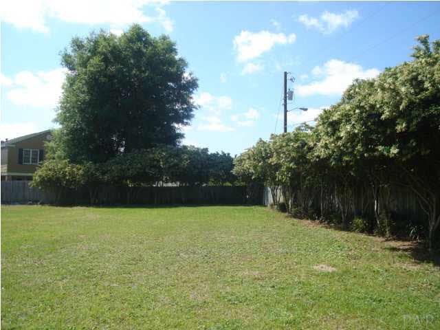 3960 McClellan Road Pensacola, FL 32503 - Photo 9 of 24 Where can you find two lots in Cordova Park?