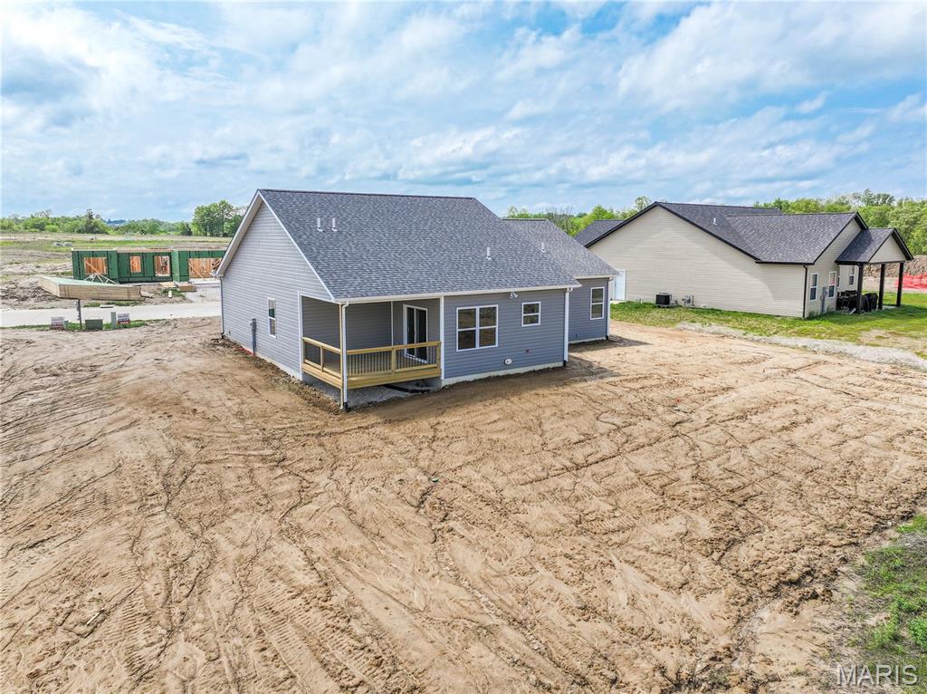 914 Seneca Drive Waterloo, IL 62298 - Photo 30 of 38