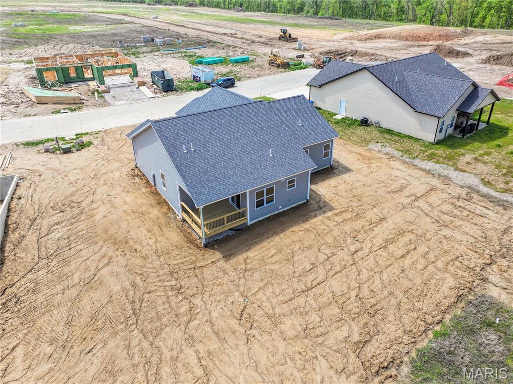 914 Seneca Drive Waterloo, IL 62298 - Photo 31 of 38