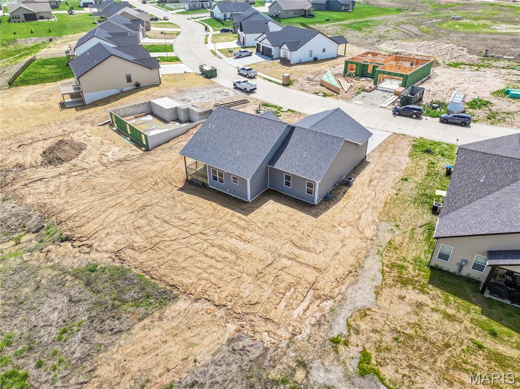 914 Seneca Drive Waterloo, IL 62298 - Photo 33 of 38