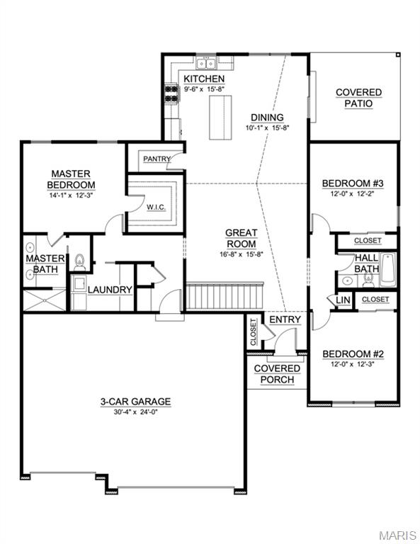 914 Seneca Drive Waterloo, IL 62298 - Photo 38 of 38