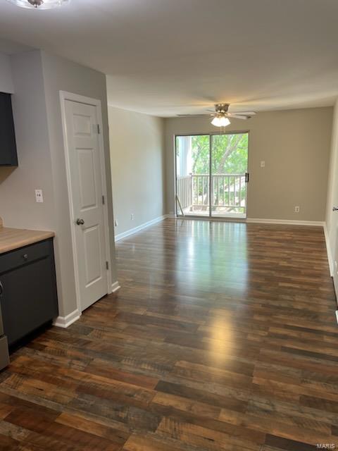 708 Ridgeside Drive, Unit L Ballwin, MO 63021 - Photo 3 of 17 Gallery Image 3