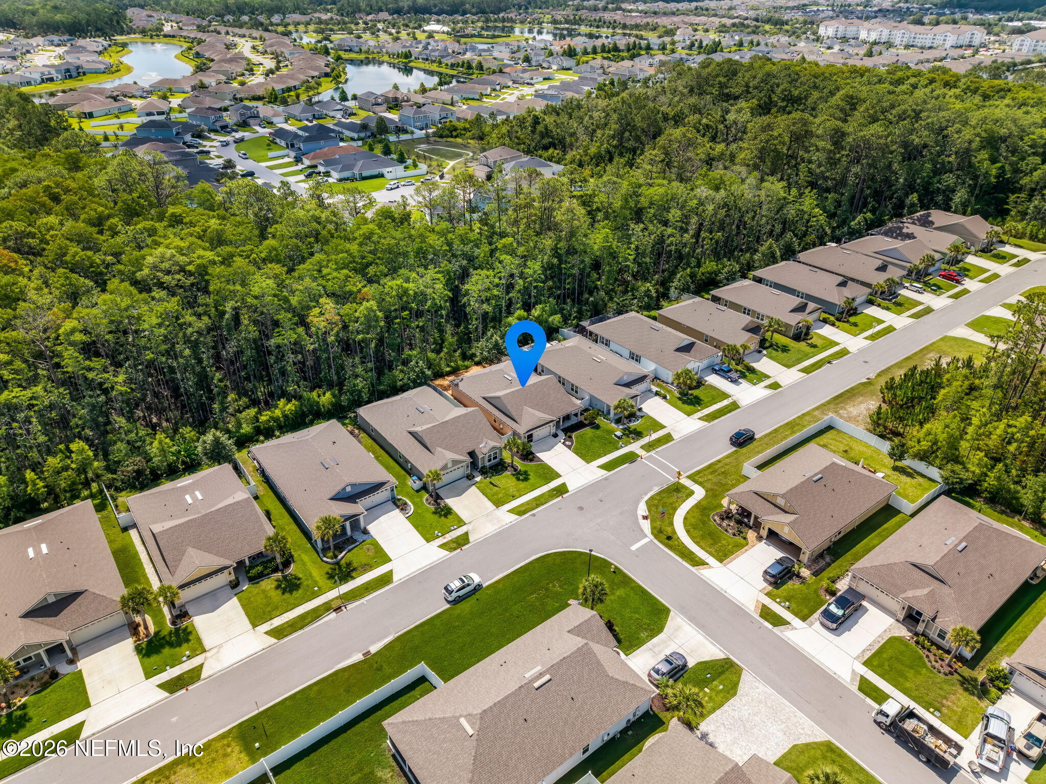 104 Falcon Road St. Augustine, FL 32086 - Photo 46 of 55 46-web-or-mls-Aerial