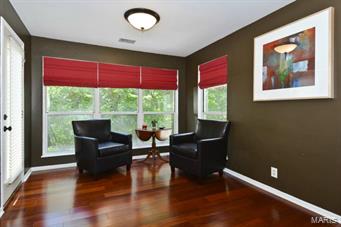 615 Pine Ridge Trails Court, Unit 201 Ballwin, MO 63021 - Photo 10 of 33 Gallery Image 10