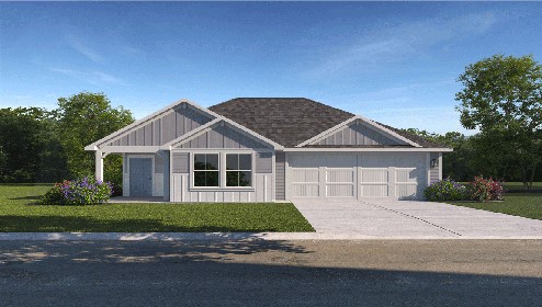3440 Canvasback Drive Orange, TX 77632 - Photo 2 of 20