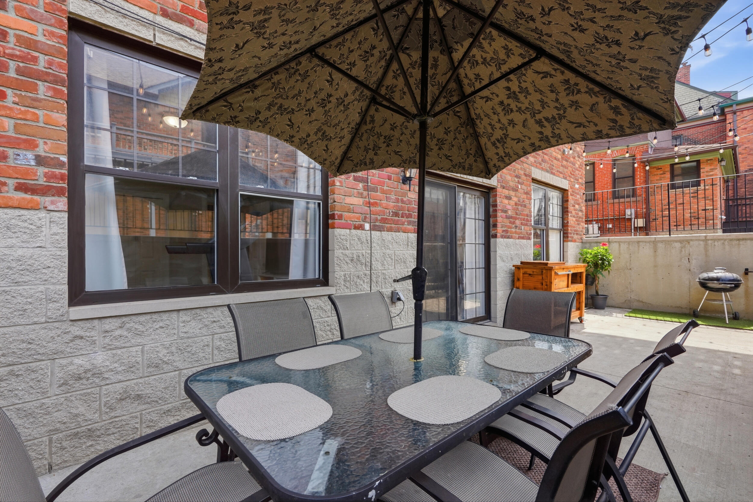 429 East Ferry Street, Unit 8 Detroit, MI 48202 - Photo 29 of 53 429 e ferry st-29