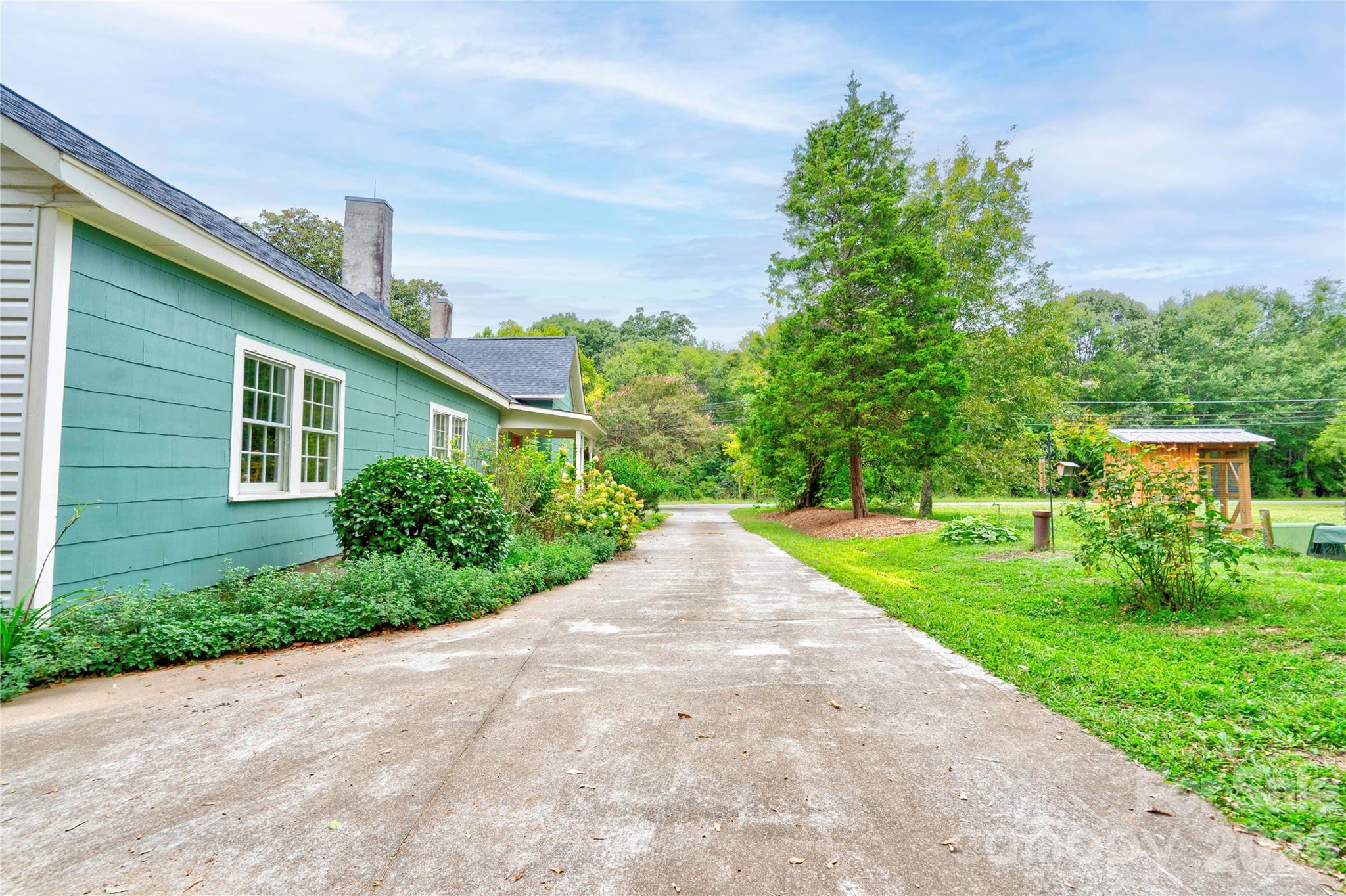 411 Pleasant Ridge Church Road Shelby, NC 28152 - Photo 43 of 47 Gallery Image 43