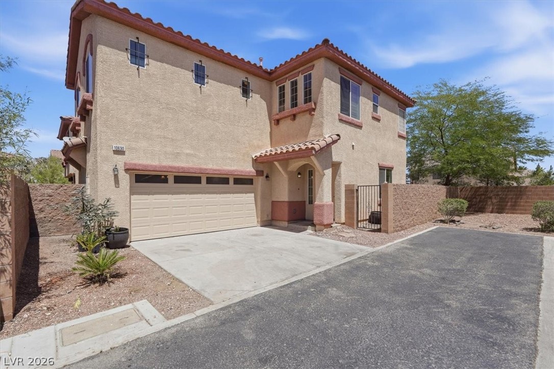 10630 Lessona Street Las Vegas, NV 89141 - Photo 1 of 33