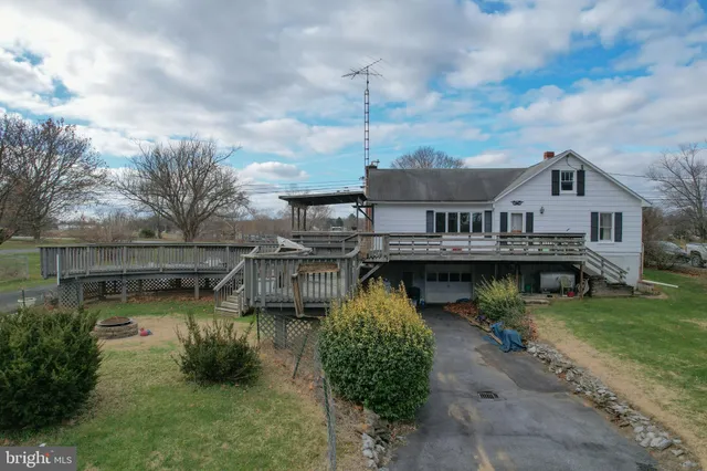 $275,000 | 119 Old Leetown Pike, Kearneysville, WV 25430