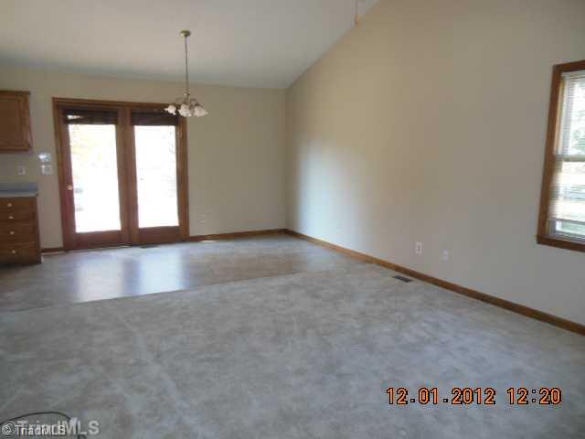 1701 Turner Road Mebane, NC 27302 - Photo 3 of 13 Dining Room.