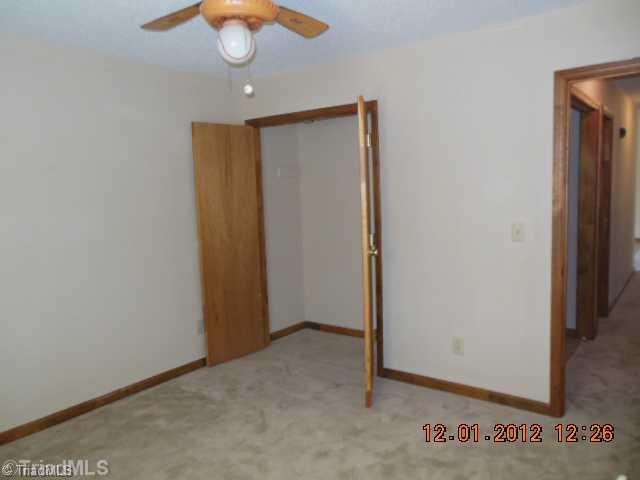 1701 Turner Road Mebane, NC 27302 - Photo 8 of 13 2nd Bedroom.