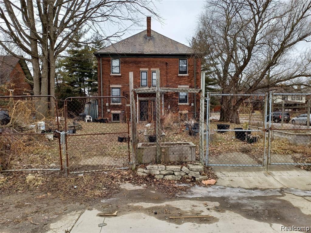 4440 Commonwealth Street Detroit, MI 48208 - Photo 31 of 42