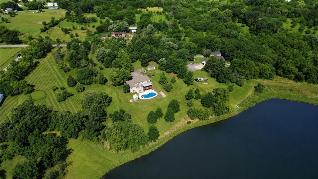 483 Northwest 1501st Road Holden, MO 64040 - Photo 6 of 13